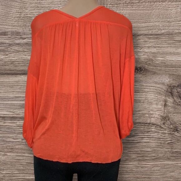 Free people blouse. Petite/small - Picture 2 of 9